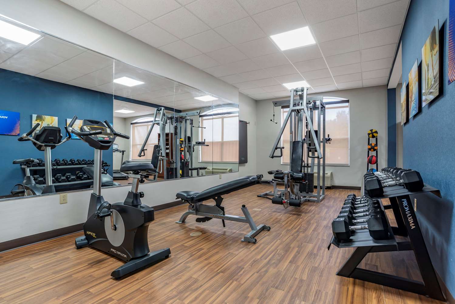 Comfort Inn and Suites Millbrook - Prattville 20/25