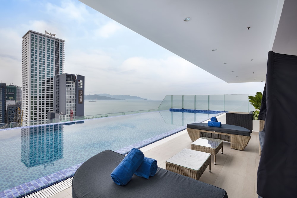Nagar Hotel Nha Trang 51/72