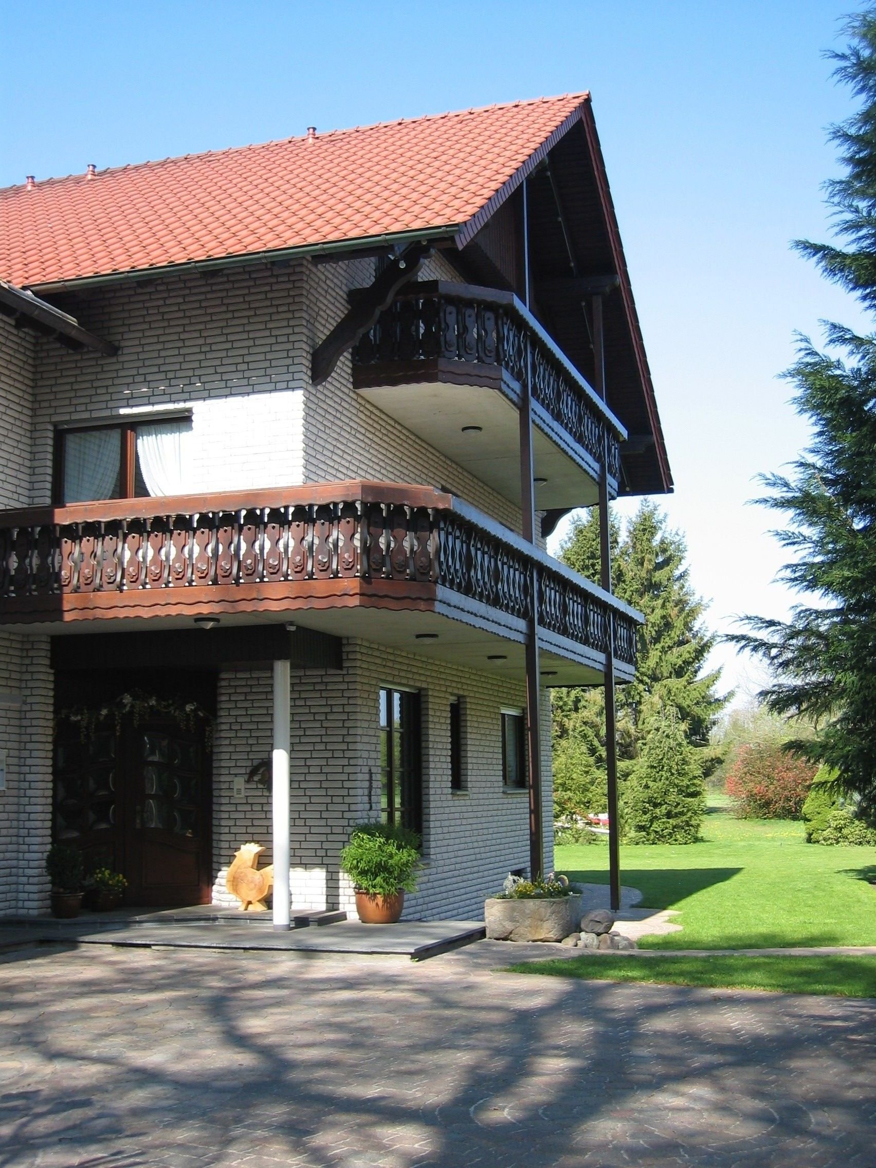Landhaus-Pension Goke 2/5