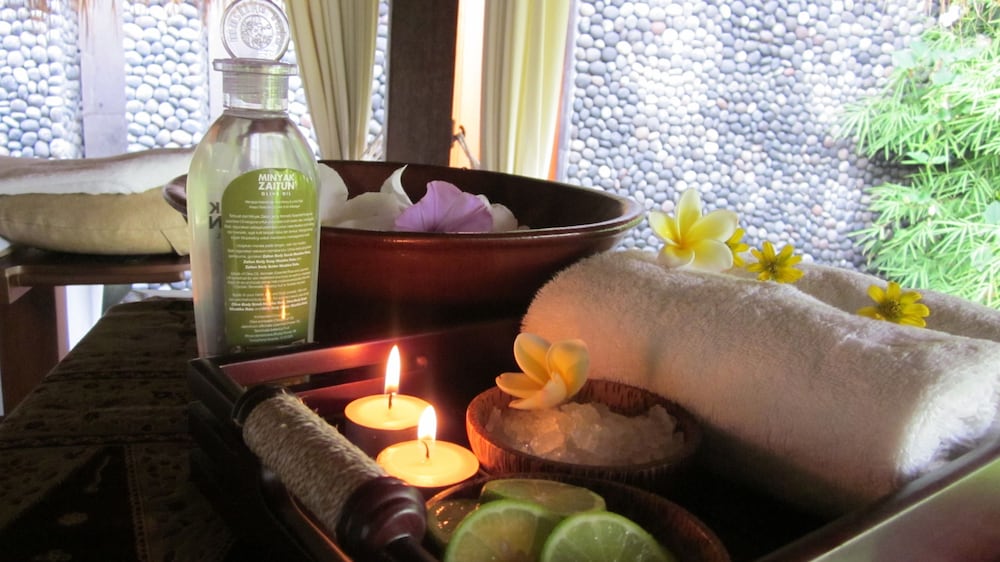 Ubud Green Resort Villas Powered by Archipelago 54/71