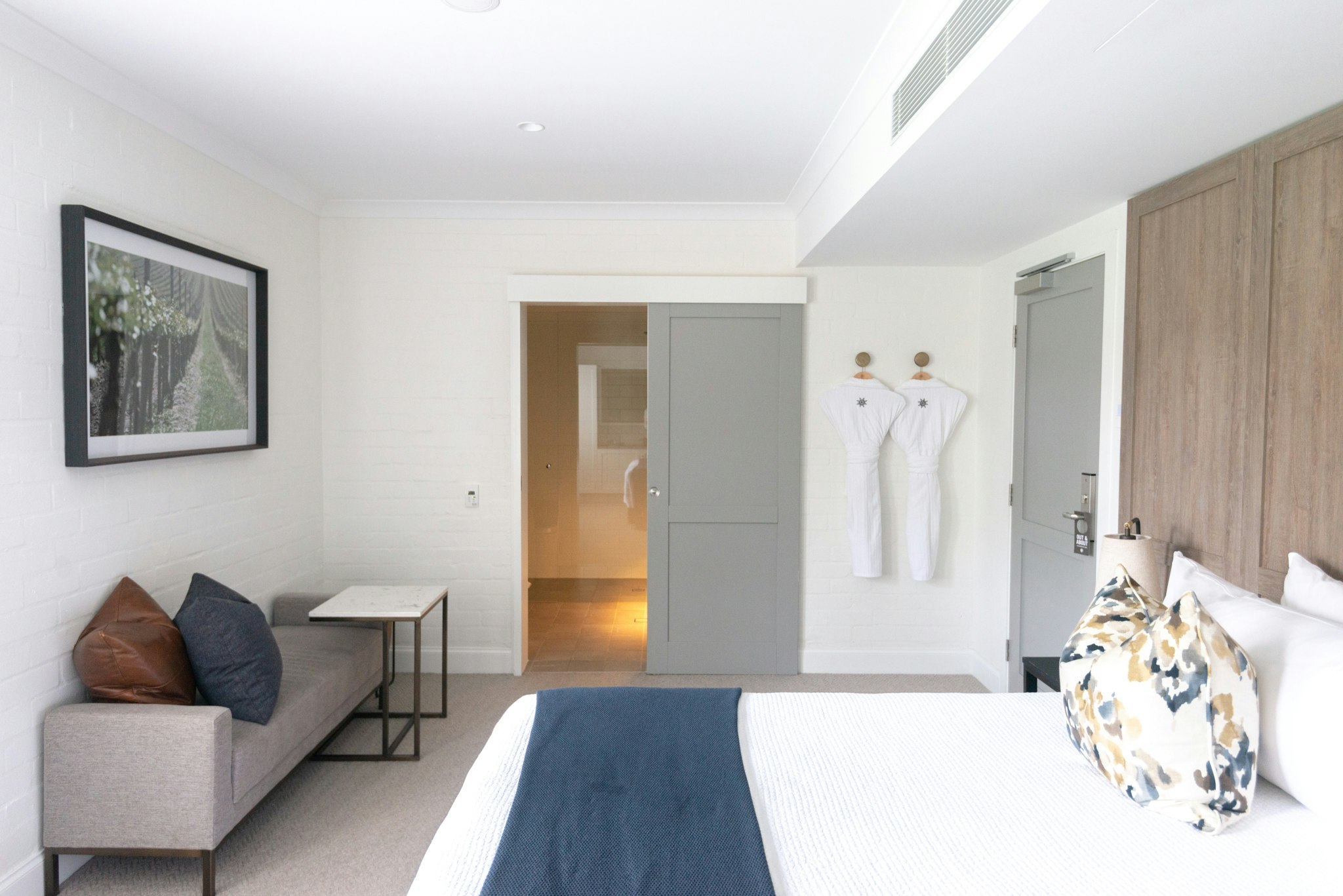 Spicers Guesthouse 10/57