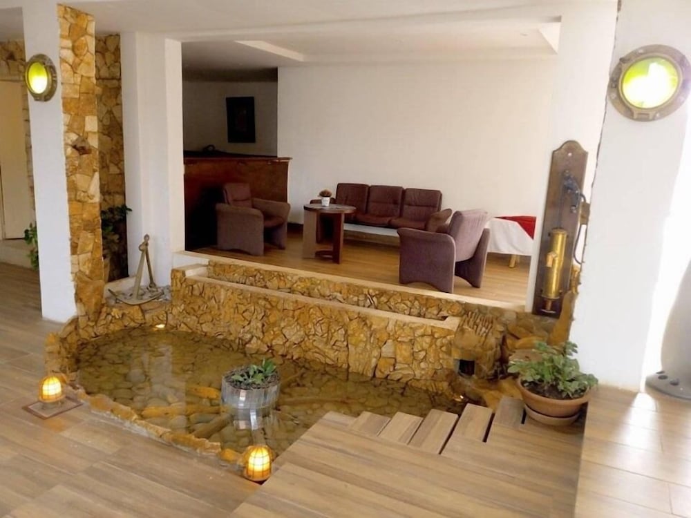 Iris Hotel Ressort Space et Resort 4/50