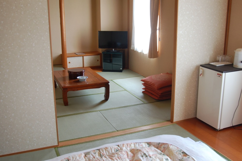 Shizunai Eclipse Hotel 16/61