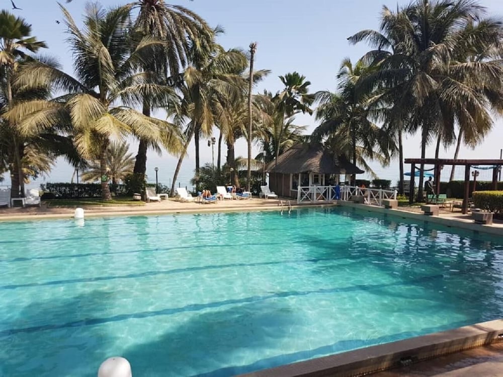 Hotel Jardin Savana Dakar 61/62
