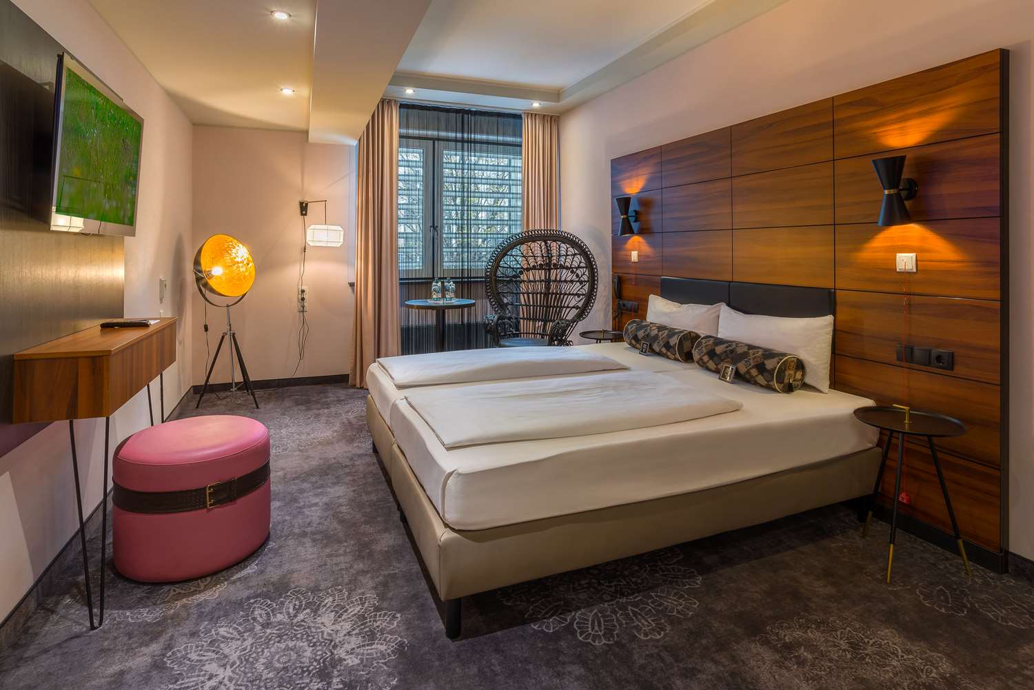 elaya hotel munich city, Trademark Collection by Wyndham 4/48