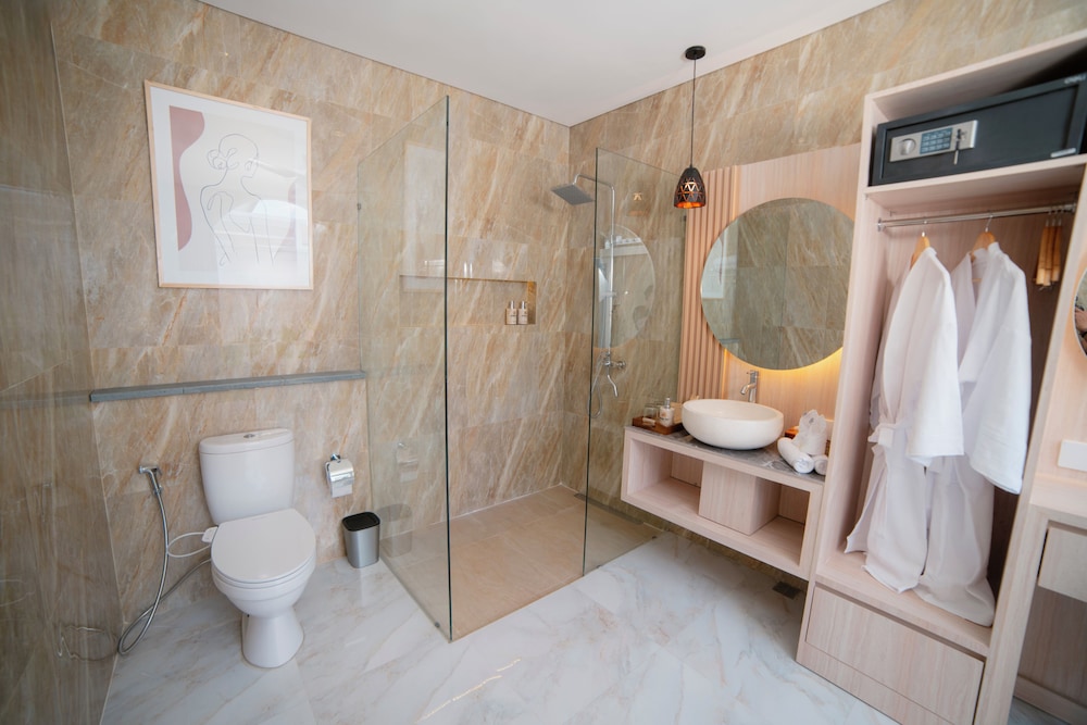 Dikubu Bali Villa and Suite 70/71