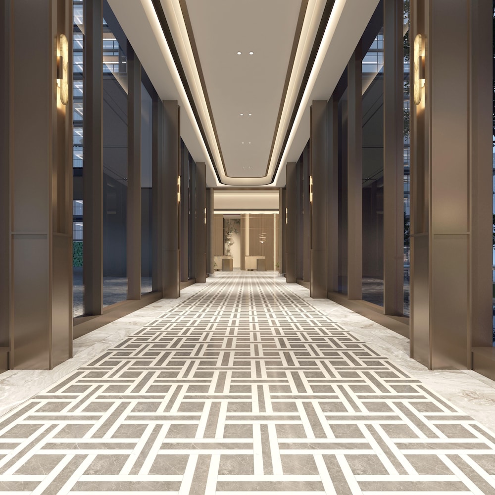 Hilton Garden Inn Chengdu Shuangliu International Airport 43/50