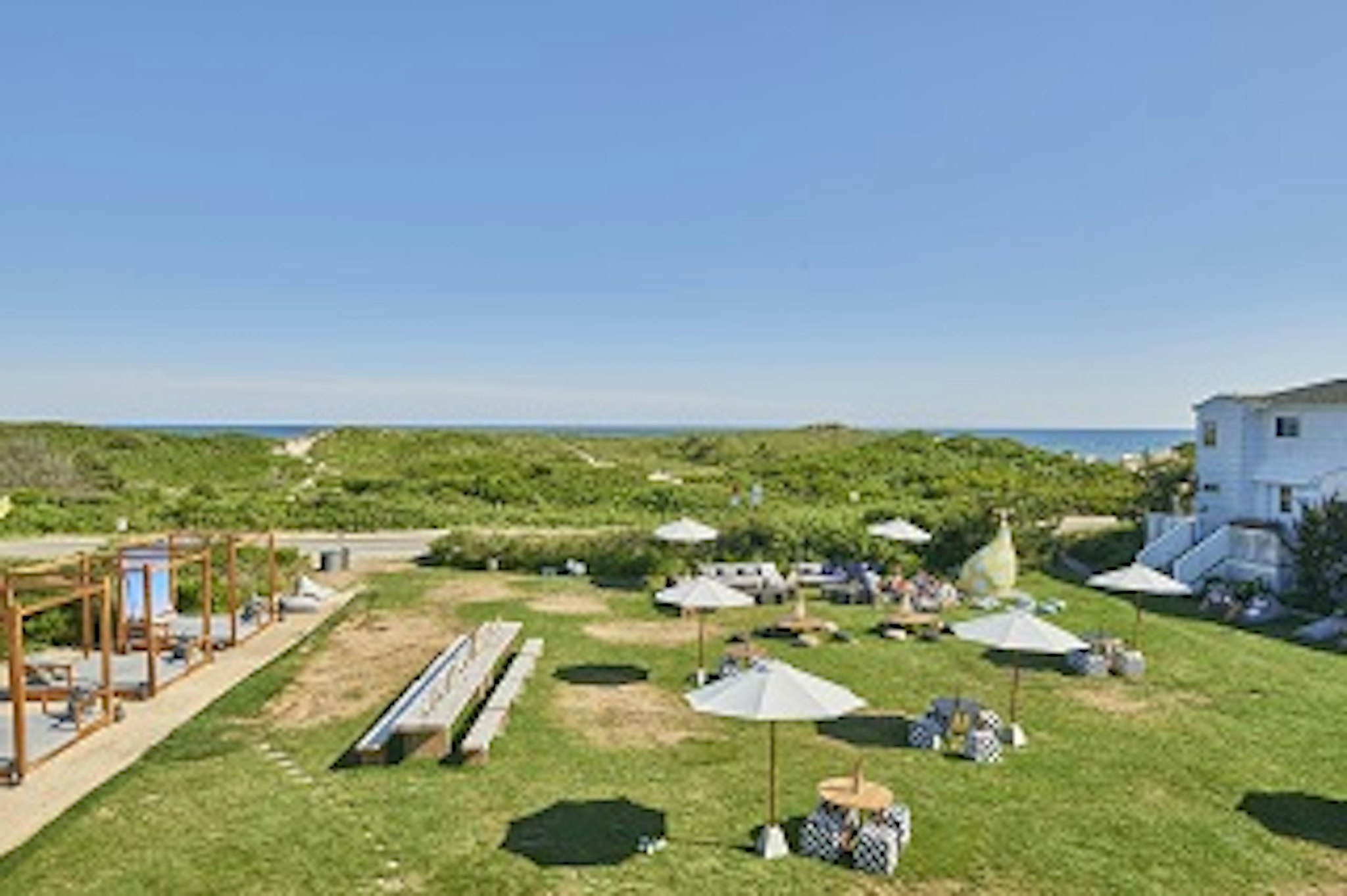 Hero Beach Club 11/15