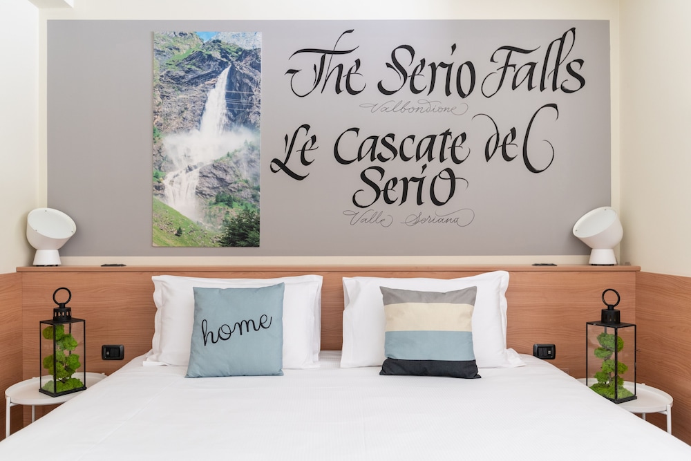 Hotel Borgo Brianteo 13/77