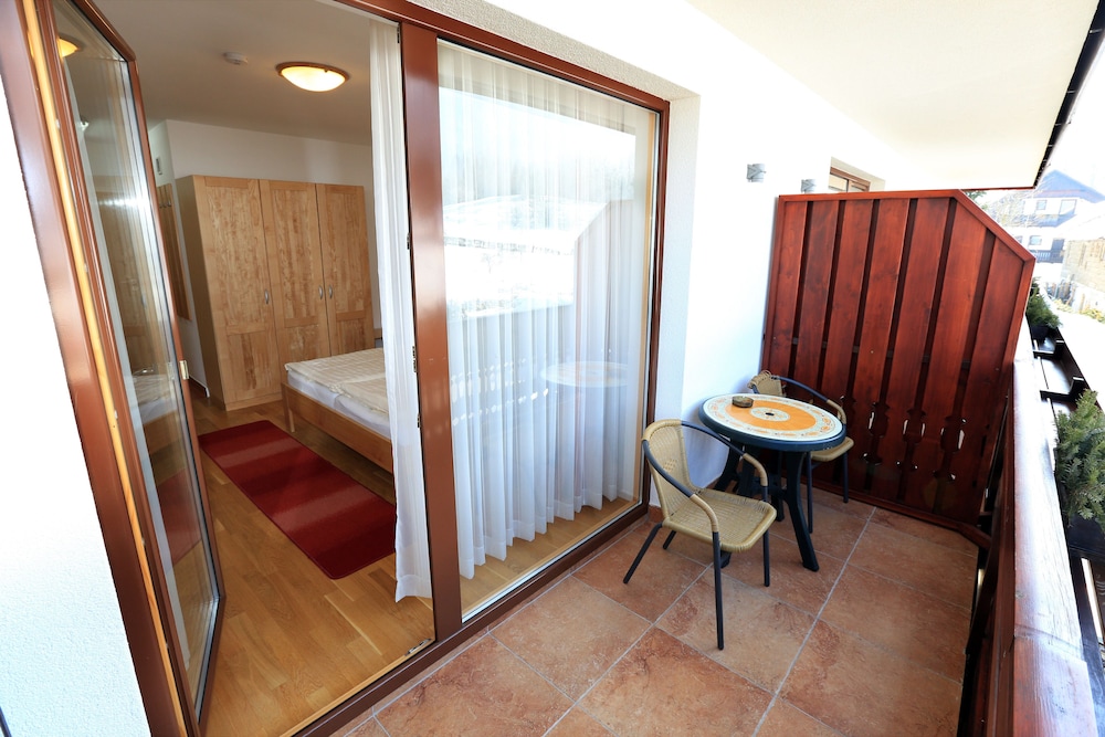 Hotel Gasperin 44/69