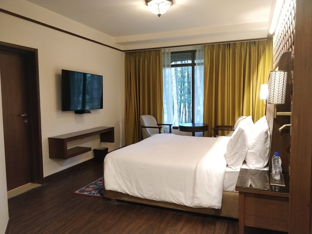 Radisson Golf Resort Pahalgam 15/61