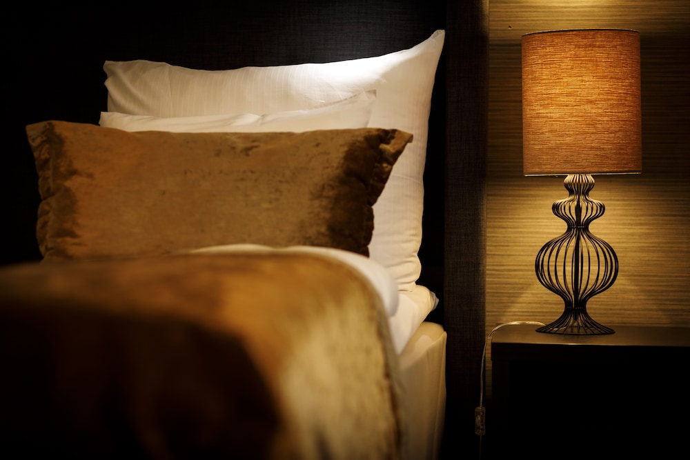 Saga Hotel Oslo, WorldHotels Crafted 42/43