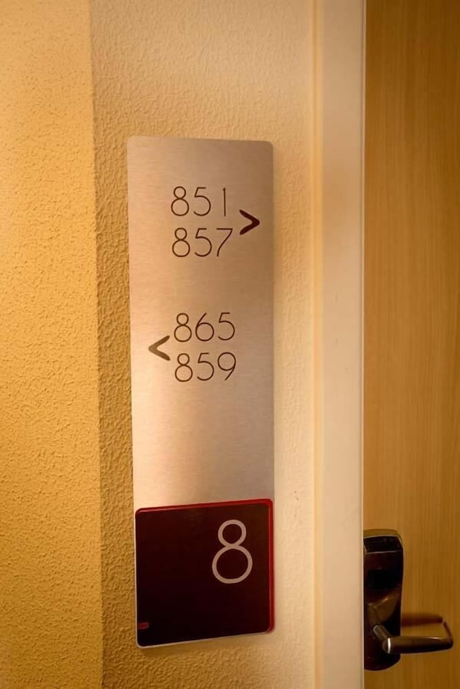 Zago Hotel 20/50