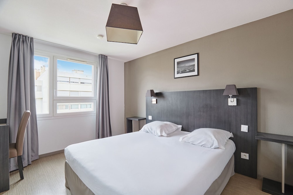AppartHotel Odalys Le Dome 5/49