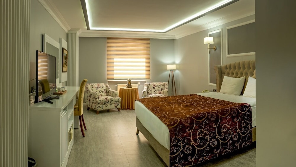 Demosan Otel Amp Spa 7/47