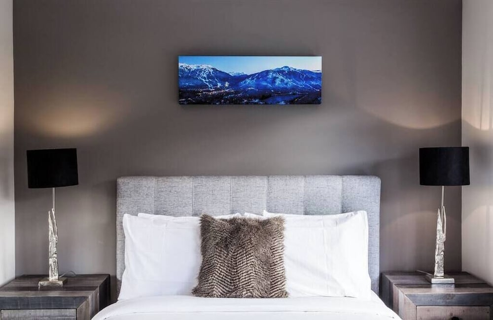 Whistler Blackcomb Vr At Town Plaza photo2
