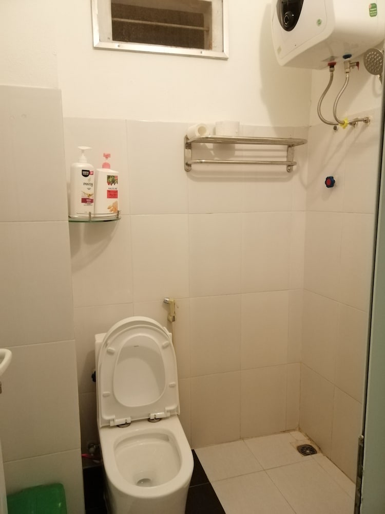 Sao Mai Cosy Nest Noi Bai Airport 39/42