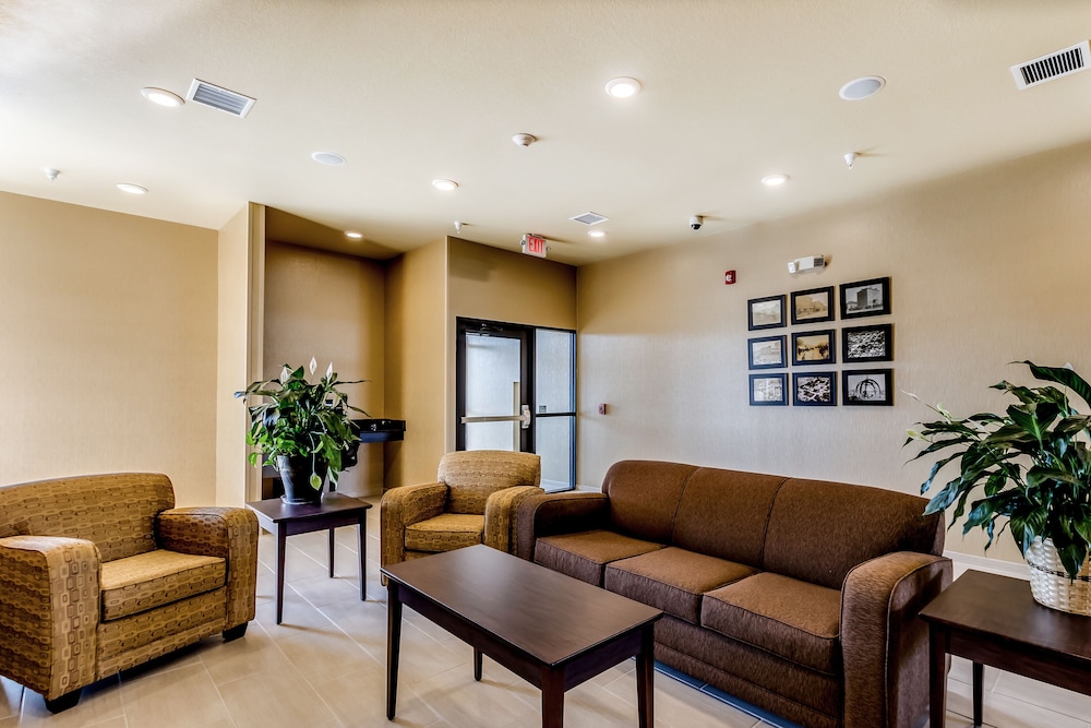 Cobblestone Inn Amp Suites Waverly 39/61