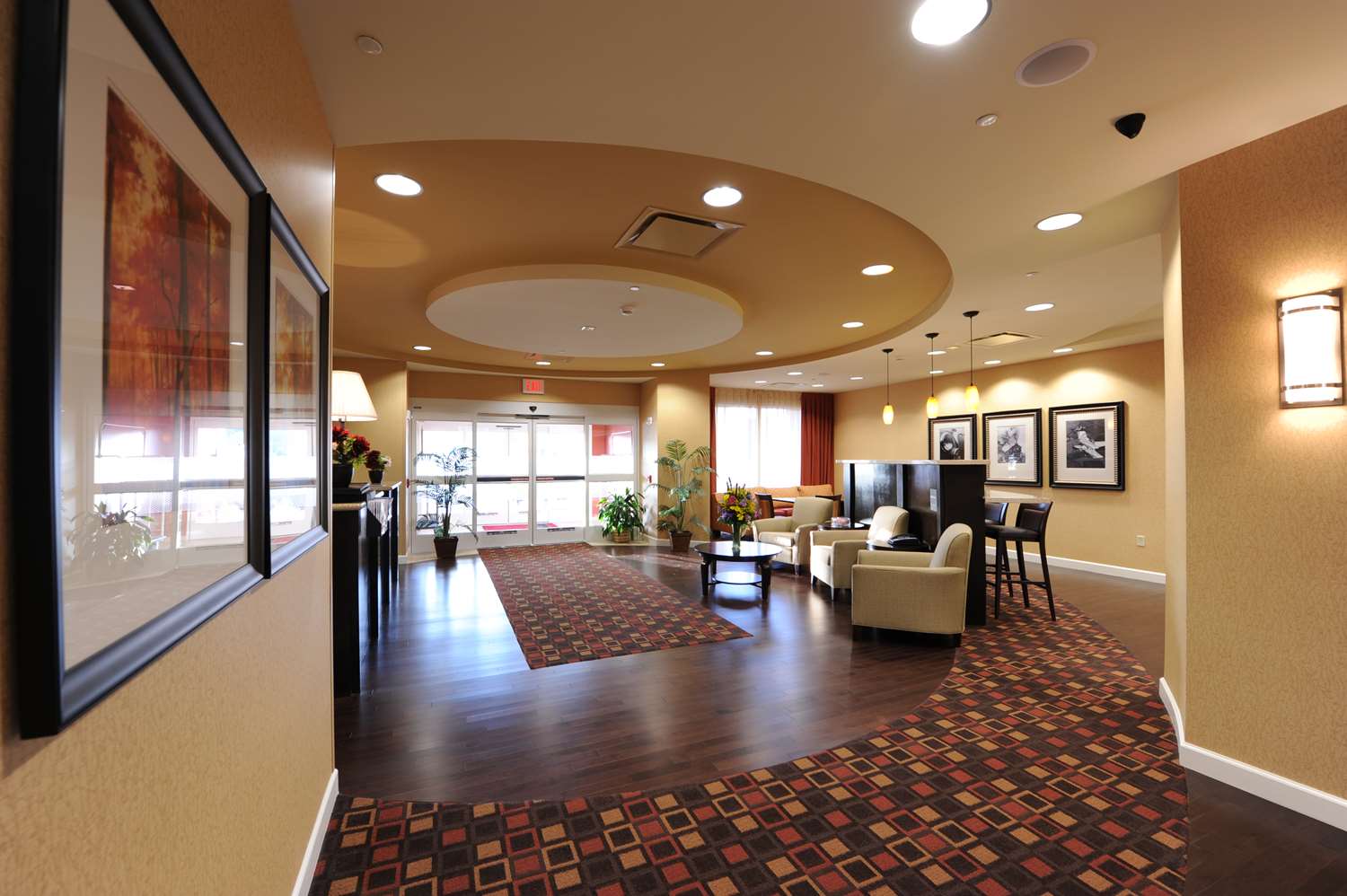 Hampton Inn And Suites Scottsboro 30/44