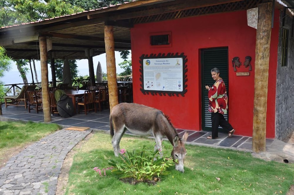Mucumbli Hotel 6/48