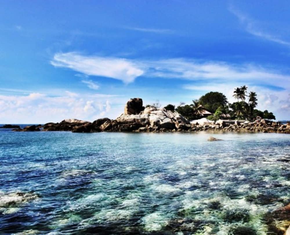Parai Beach Resort and Spa Bangka 35/47