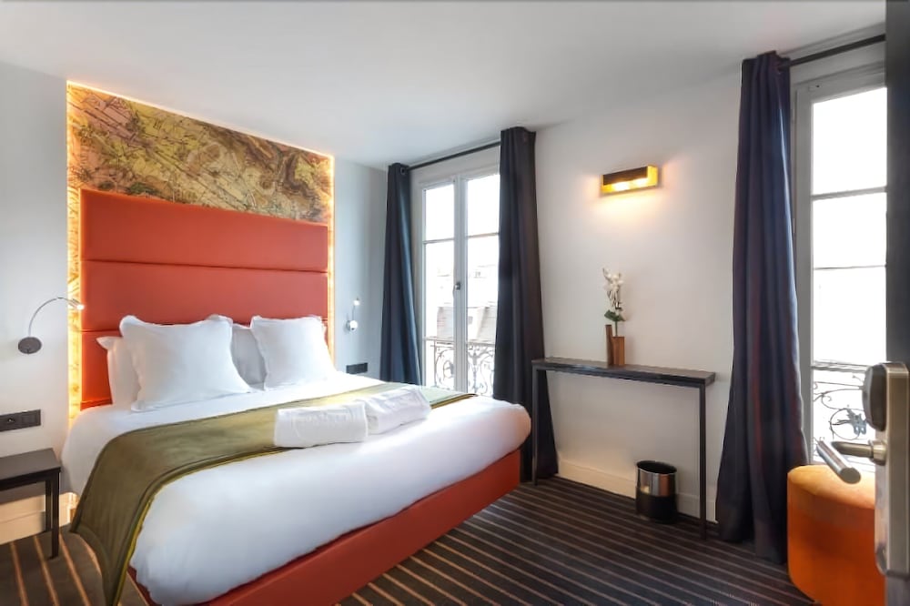 Hotel Scarlett 28/69