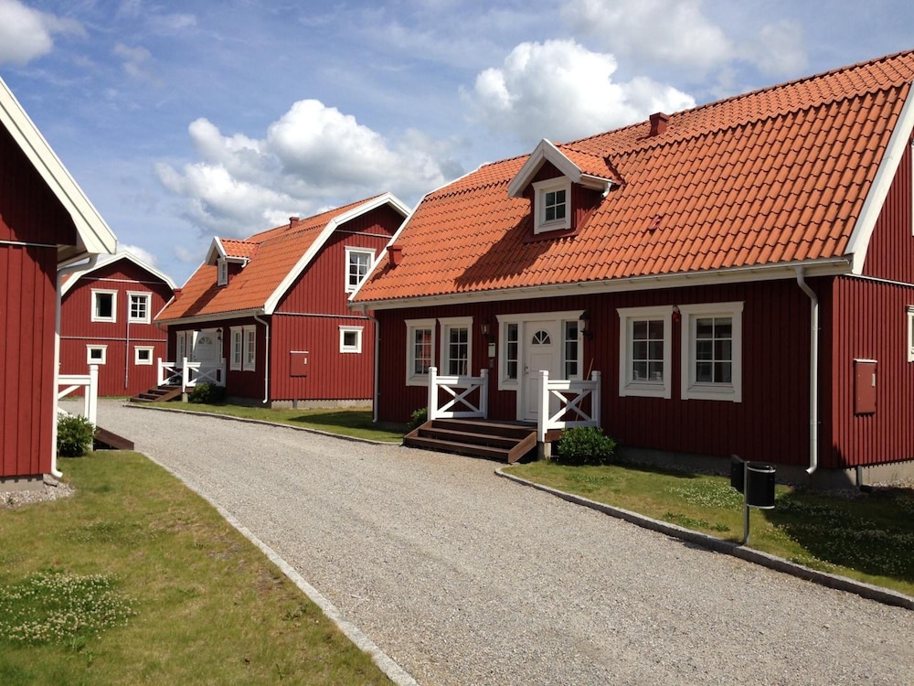 Vidbynäs Gård & Konferens 32/50