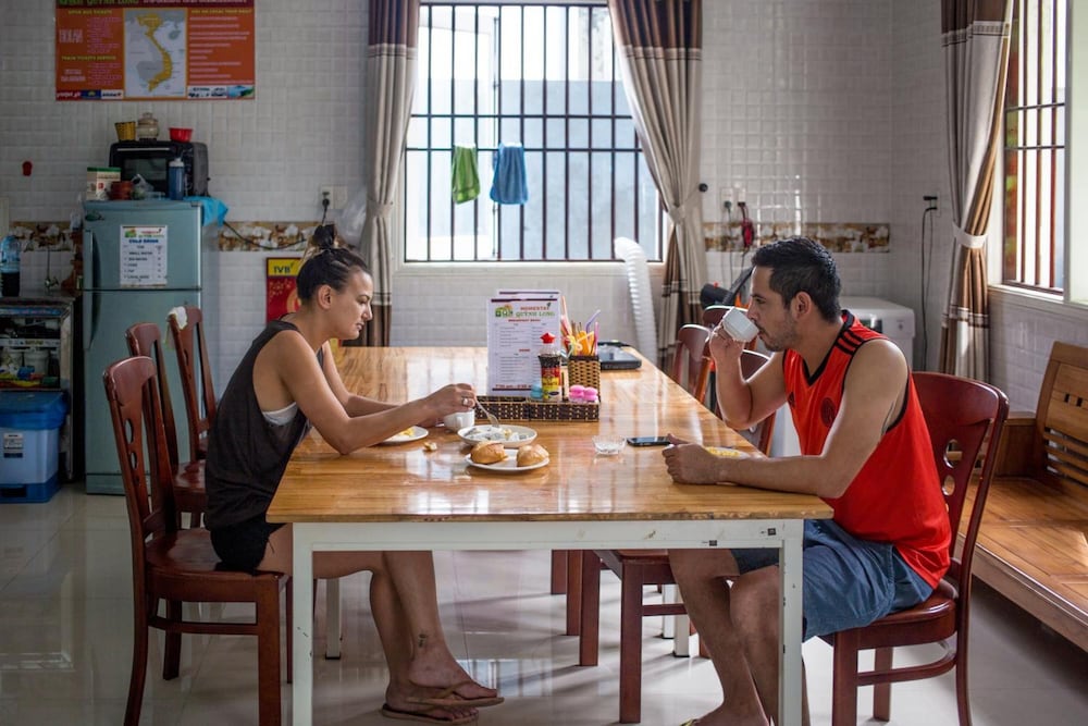 Quynh Long Homestay 35/48