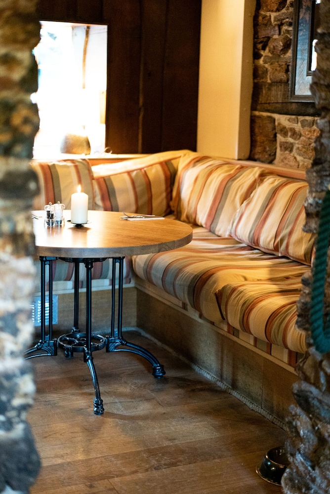 The Bickley Mill Inn 23/50
