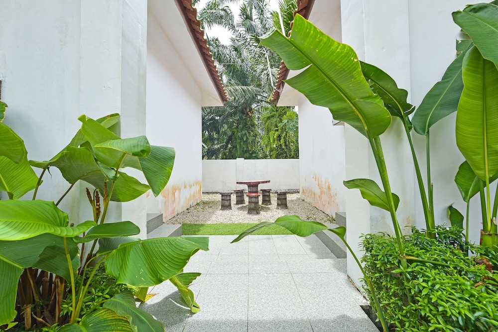 Hotel O Jentayu Homestay Pontian 24/30