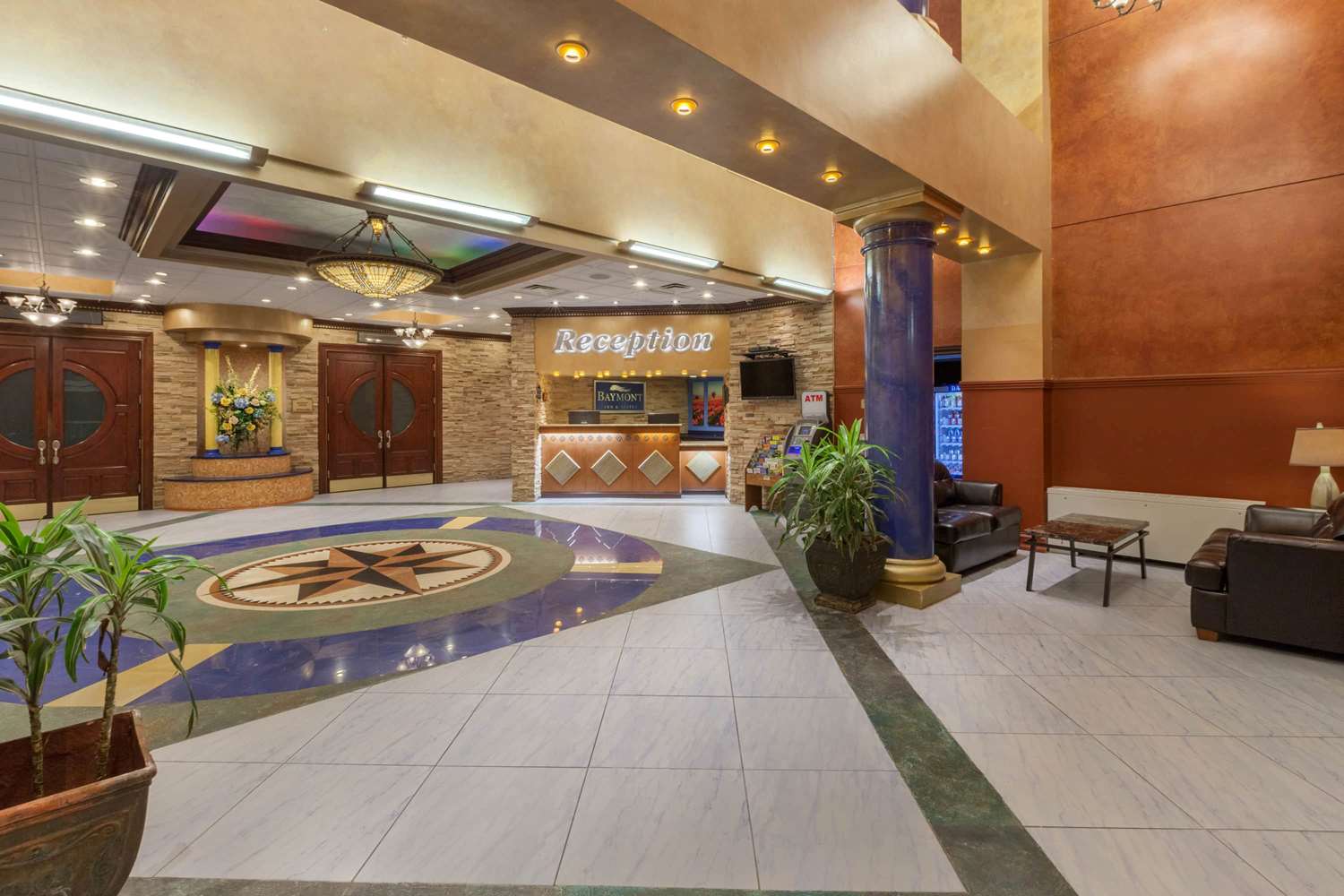 Baymont By Wyndham Pompton Plains/Wayne 4/16