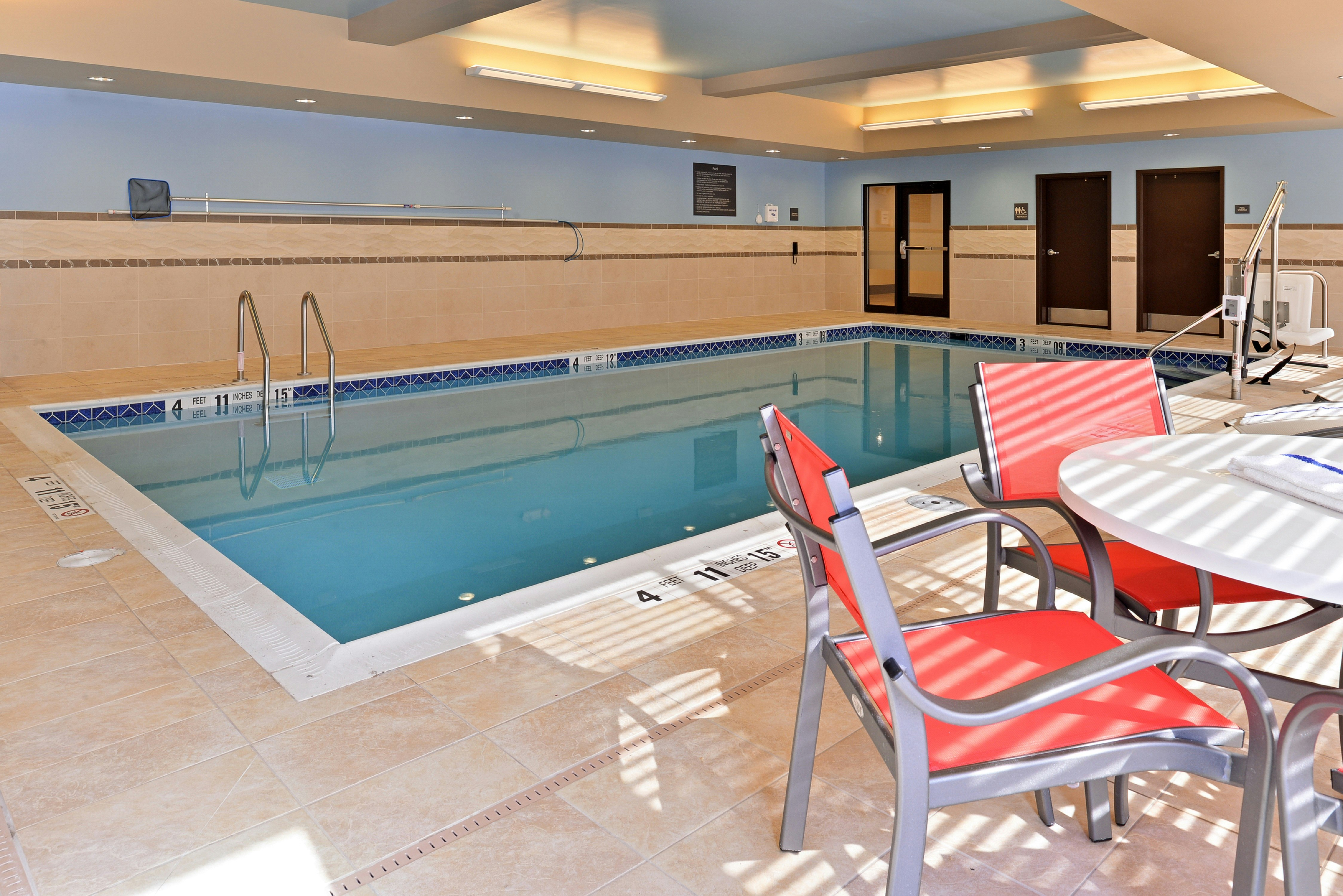 Hampton Inn Rome Ny 25/57