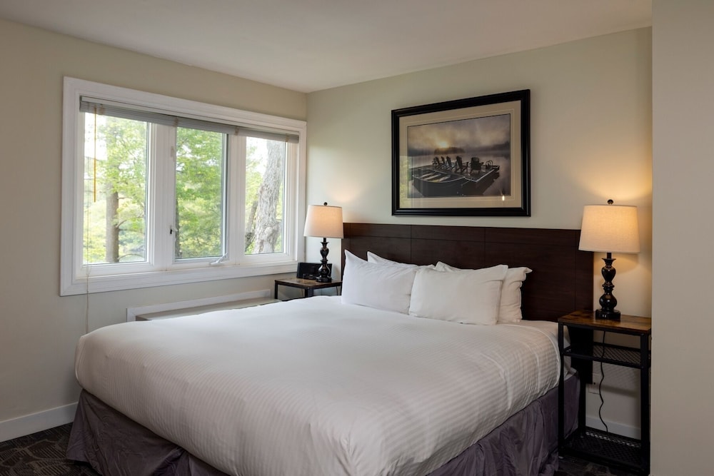 Delta Rocky Crest Resort 20/62