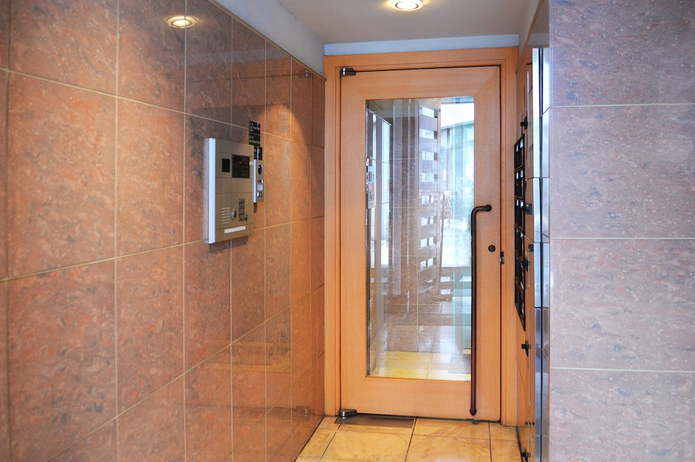 The Guest House Tokyo Azabu photo2