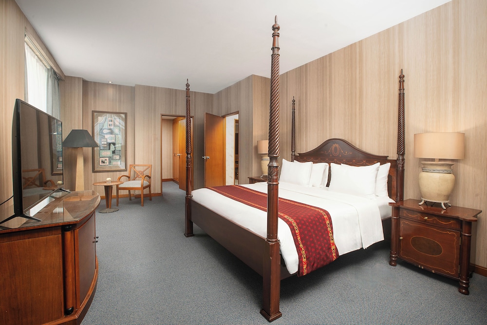 Aryaduta, Suite, King Bed