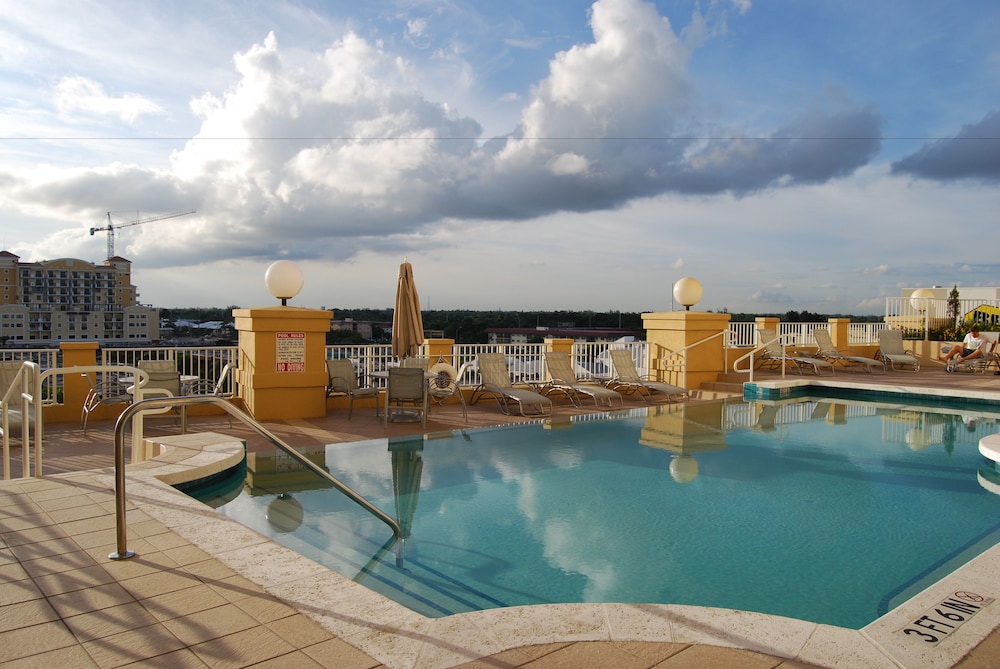 Towers of Dadeland by Miami Vacations 57/60