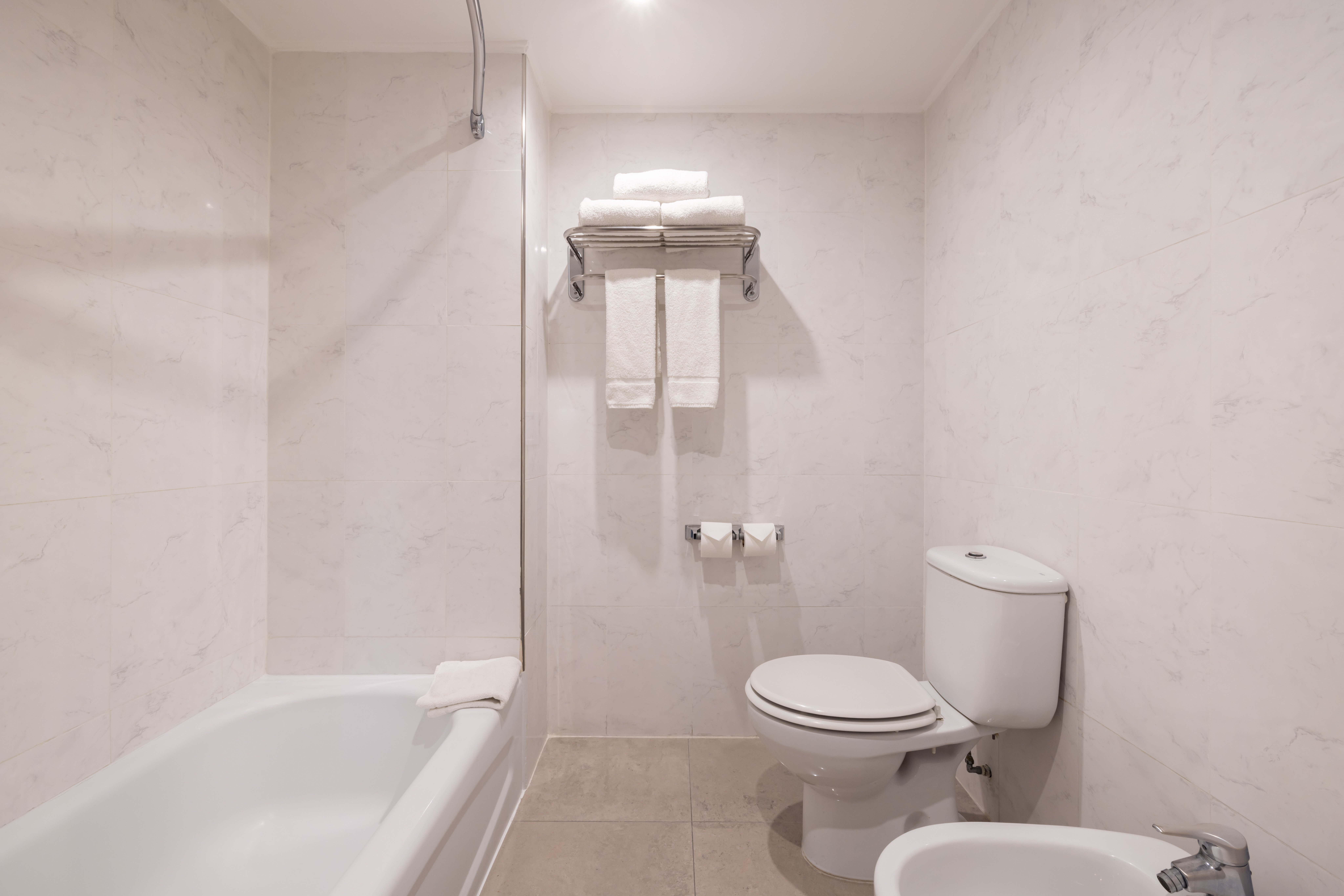 Holiday Inn Express Puerto Madero 38/38