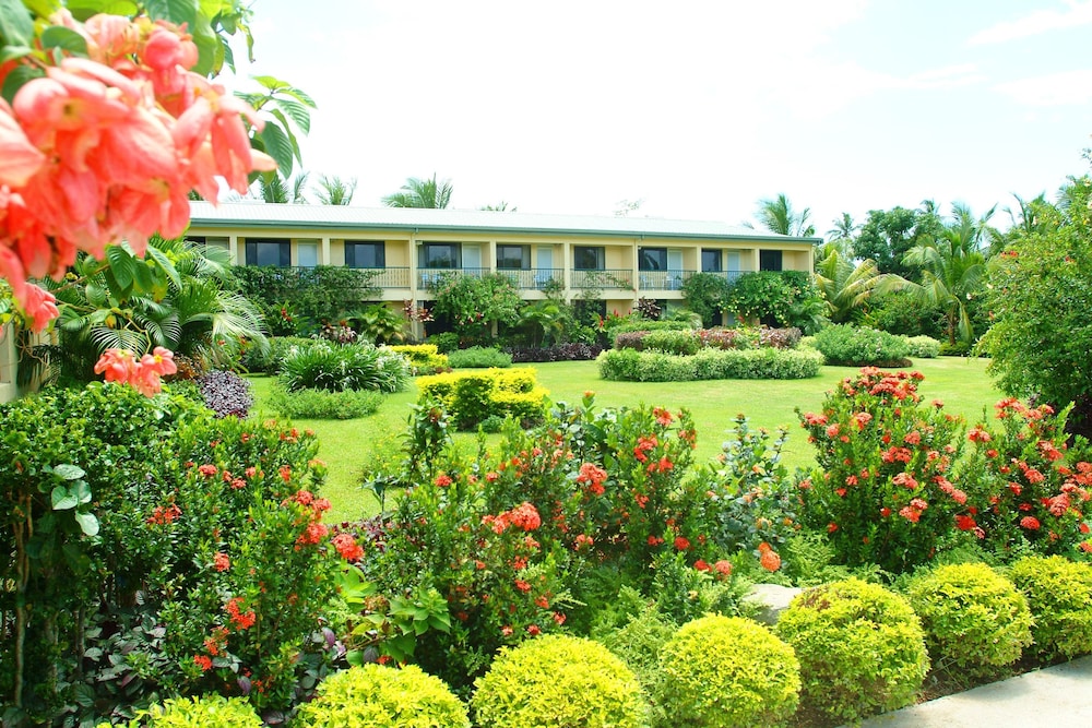 Grand West Villas in NADI