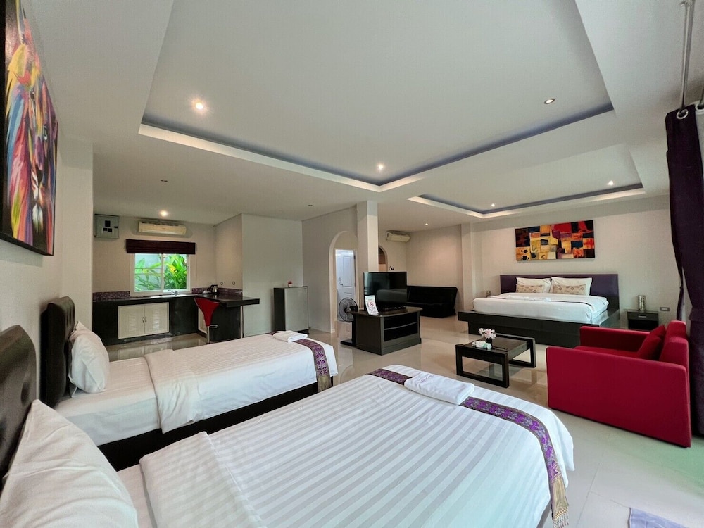 The Serenity Resort 29/70