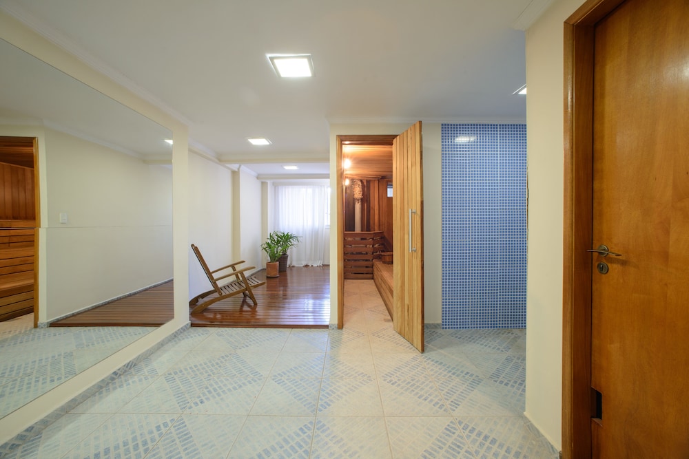 Faro Hotel Sao Jose Dos Campos 23/50