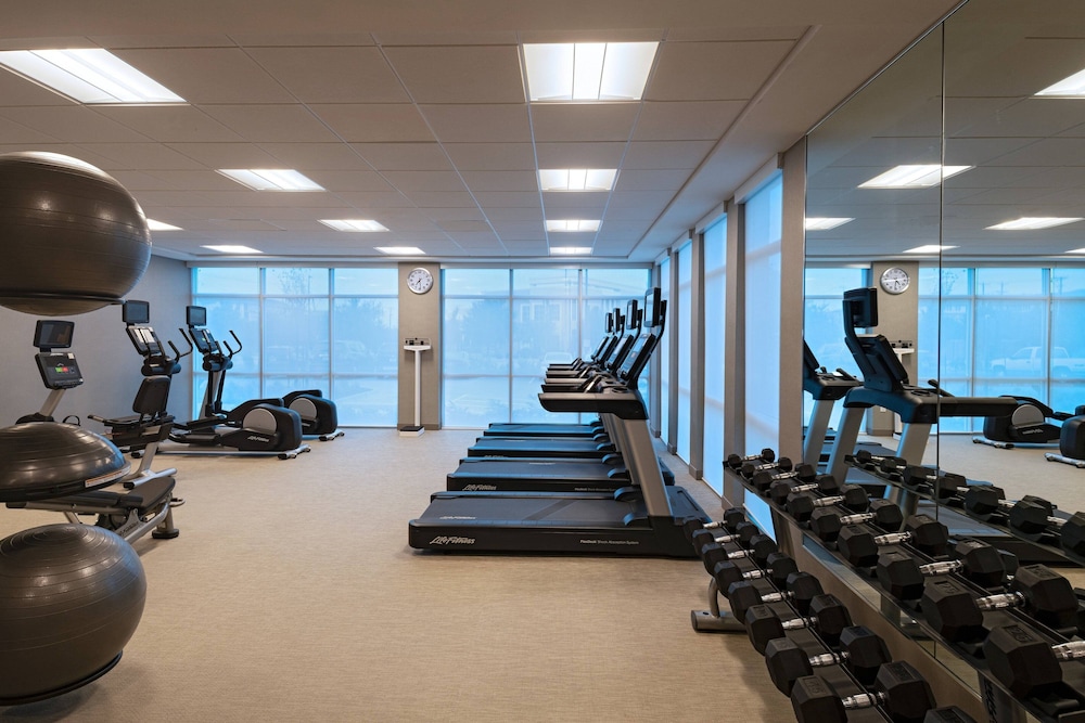 SpringHill Suites by Marriott Dallas Richardson/University Area 25/51