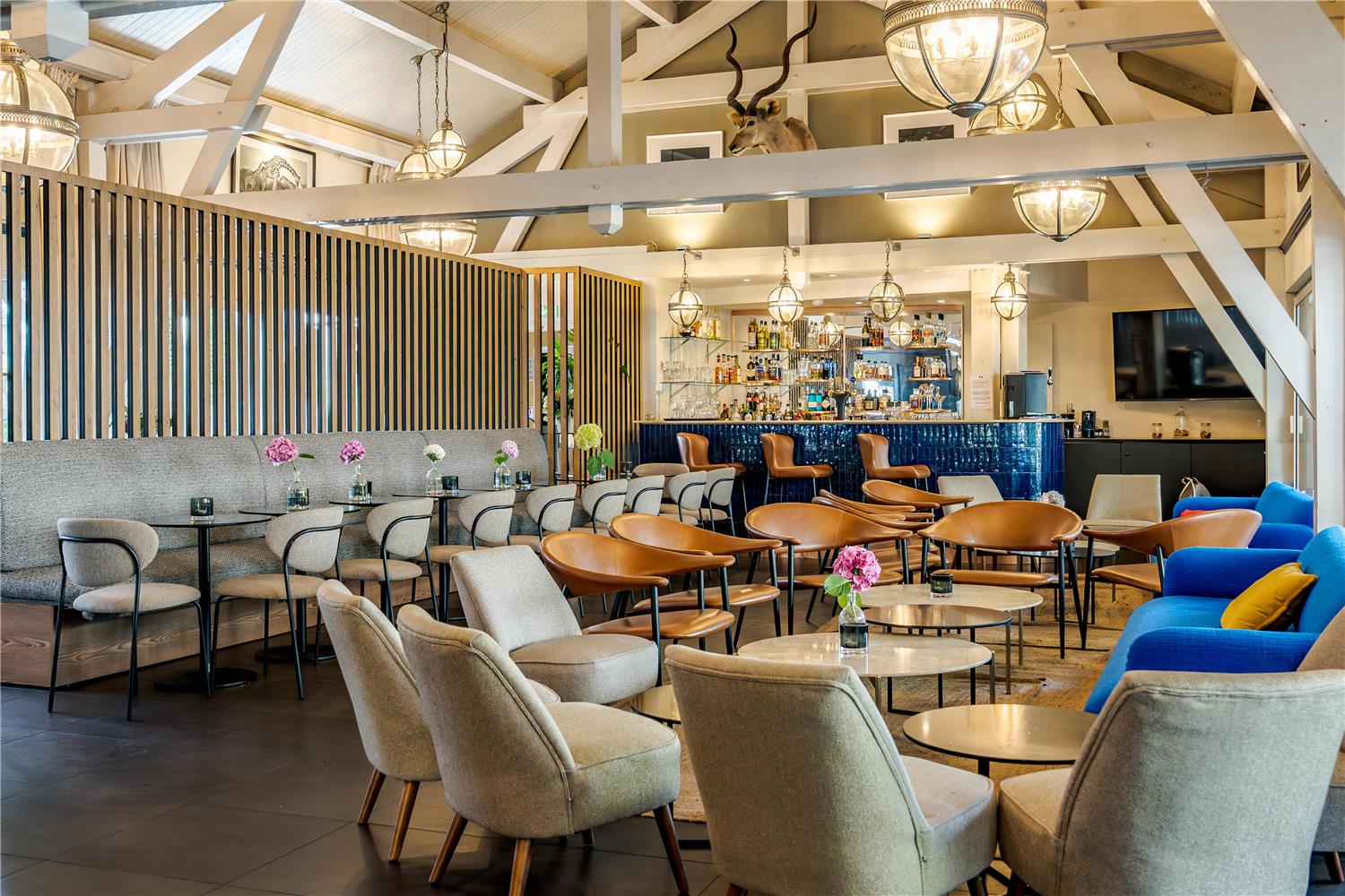 Best Western Hotel Acadie Paris Nord Villepinte 18/25