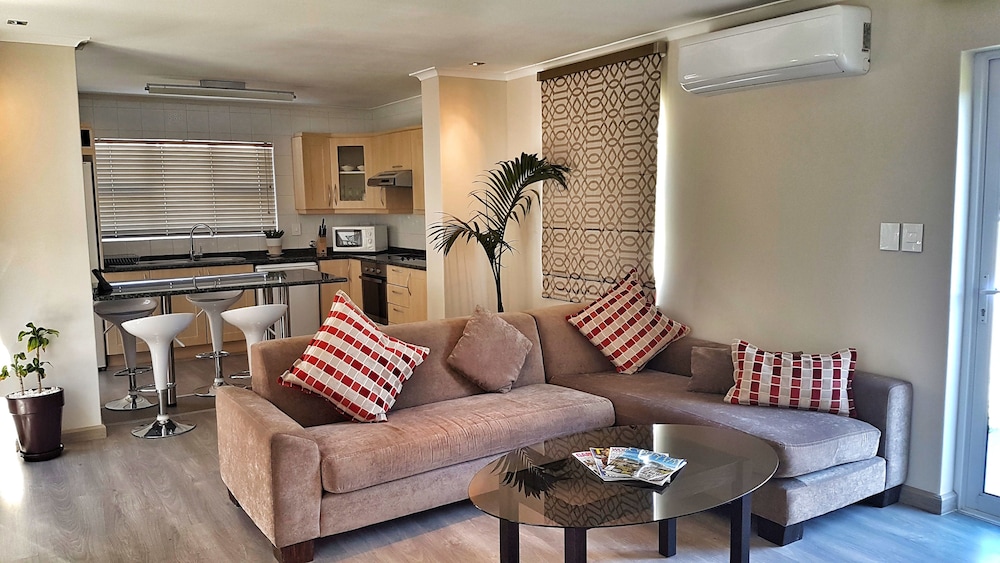 Nova Constantia Boutique Residence 53/70