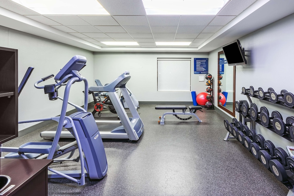 sport facilities