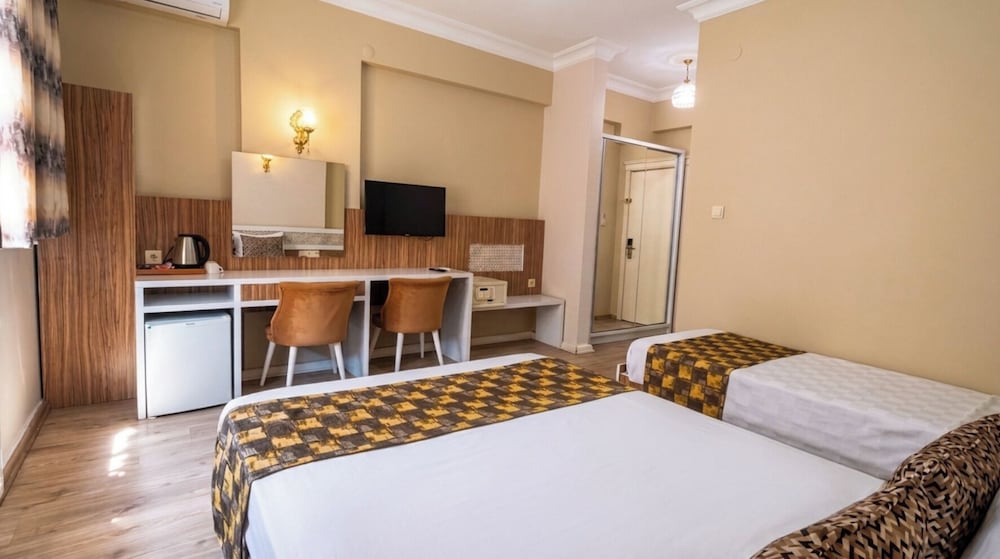 Grand Gulizar Otel 20/50