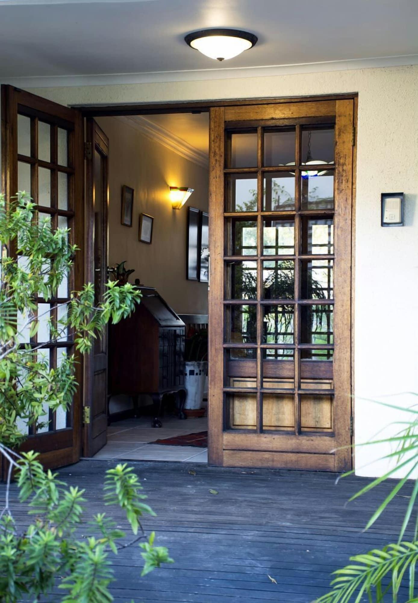 Dolliwarie Guest House 3/37