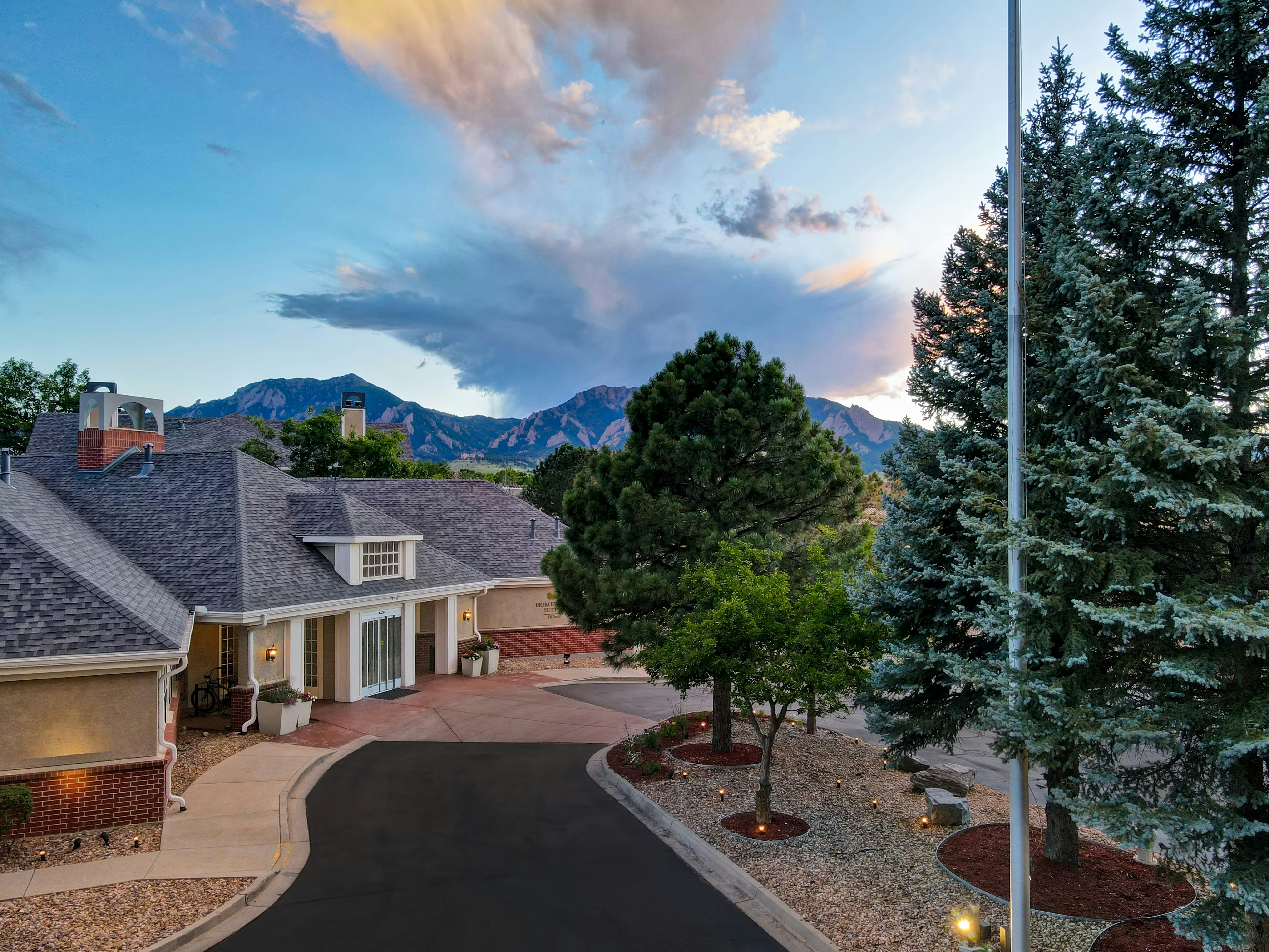 Homewood Suites by Hilton - Boulder 56/63