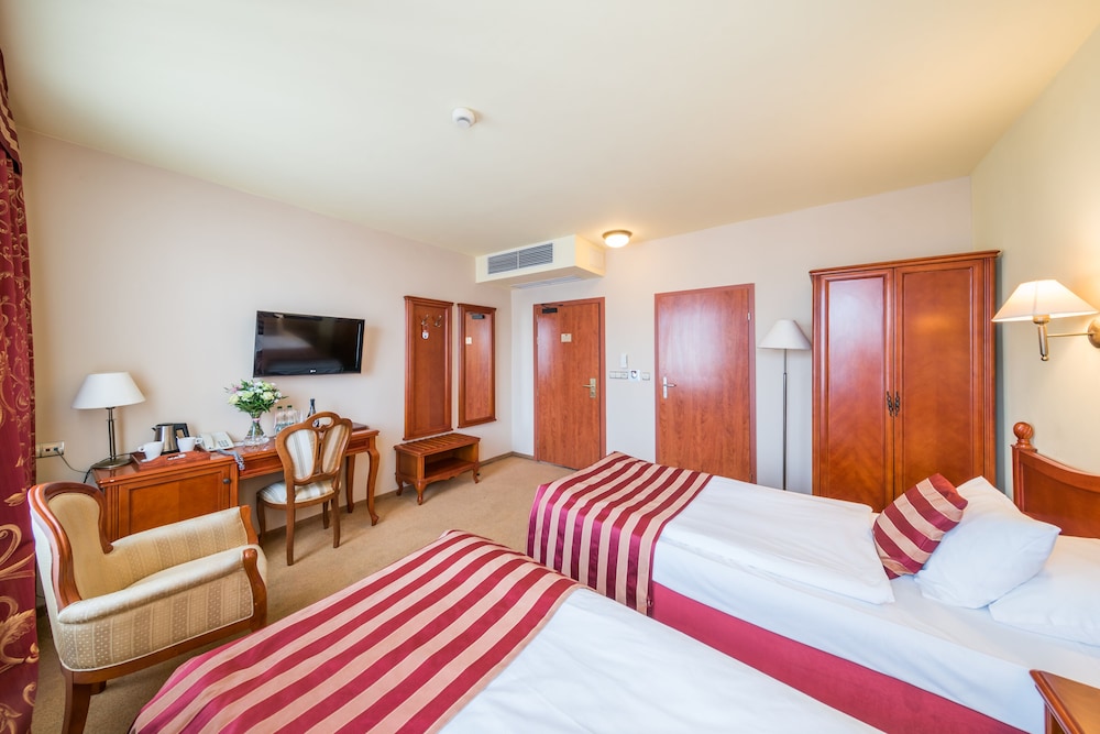 Hotel Europejski 14/50
