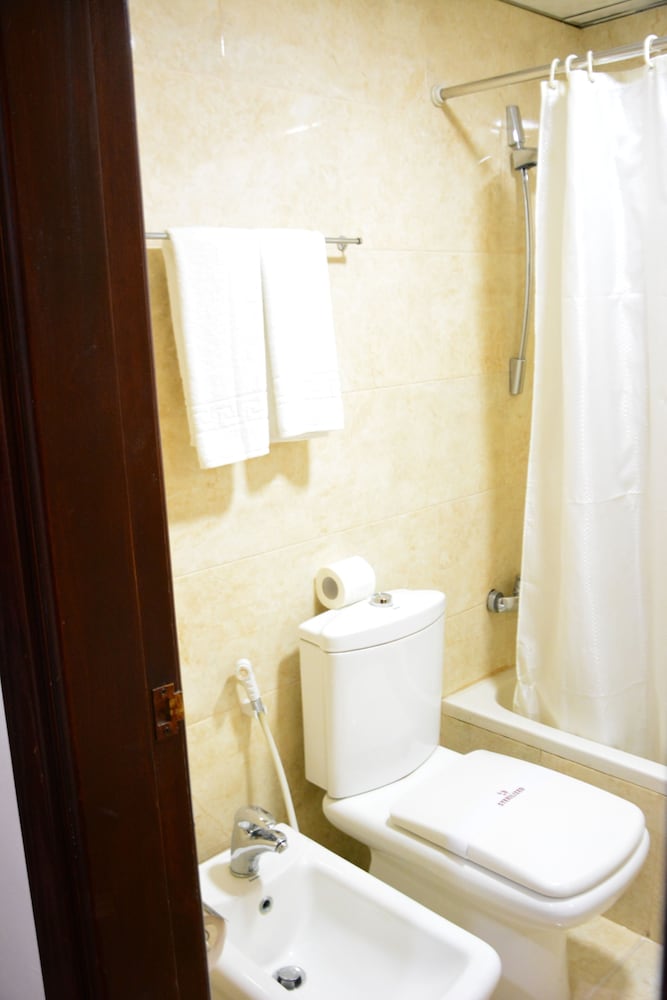 Rama Hotel 30/31