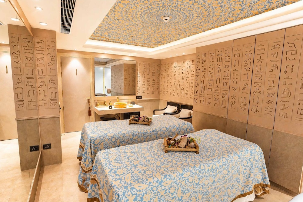 Radisson Blu Mbd Hotel Noida 23/50